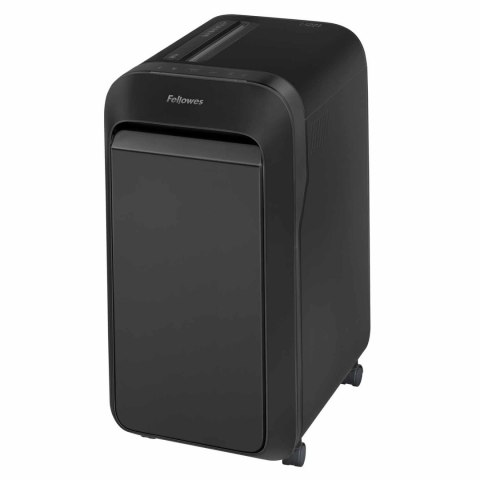 Niszczarka FELLOWES LX221 czarna 5050401 Fellowes