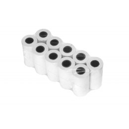 Rolki termiczne DOTTS 57mm x 10m (10szt) BPA FREE Dotts