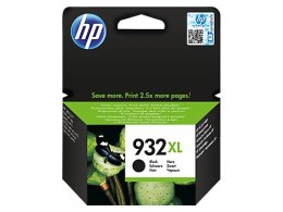 Tusz HP 932XL (CN053AE) czarny 1000str Hewlett-Packard