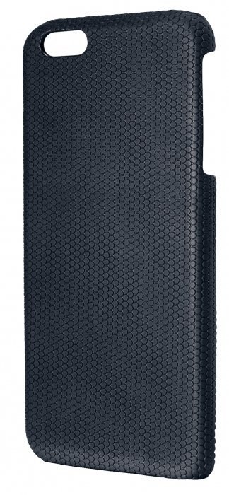 (WYCOFANE)Etui Smart Grip COMPLETE iPhone 6Plus czarne 63570095 LEITZ (X) (X) Leitz