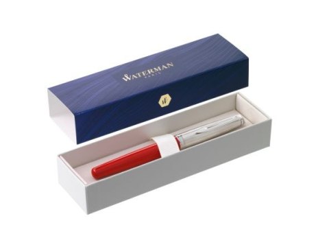 __Pióro kulkowe EMBLEME RED WATERMAN 2157412,giftbox Waterman