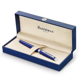 ___Pióro wieczne (M) HEMISPHERE BRIGHT BLUE WATERMAN 2042966, giftbox Waterman