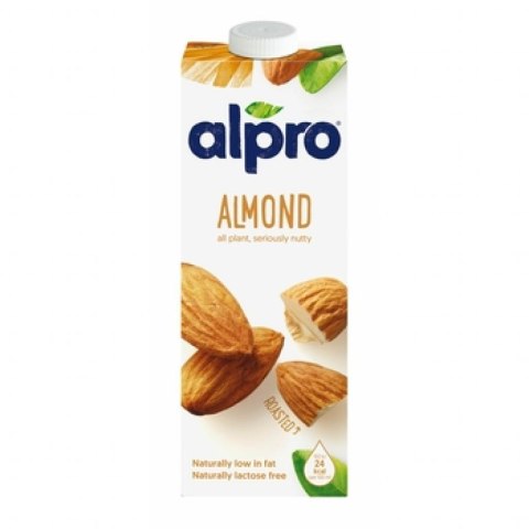 ALPRO MIGDAŁOWE 1L Orginal Alpro