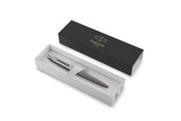 Długopis (niebieski) JOTTER XL ALEXANDRA MATTE GREY 2068360, giftbox Parker