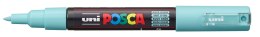 Marker z tuszem pigmentowym PC-1M pastelowy morski POSCA UNPC1M/DPMO Posca