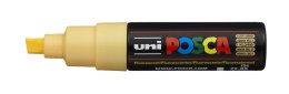 Marker z tuszem pigmentowym PC-8K fluo jasno-pomarańczowy POSCA UNPC8K/6FLUJPO Posca