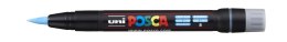 Marker z tuszem pigmentowym PCF-350 jasno-niebieski POSCA UNPCF350/5JNI Posca