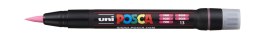 Marker z tuszem pigmentowym PCF-350 różowy POSCA UNPCF350/5RO Posca