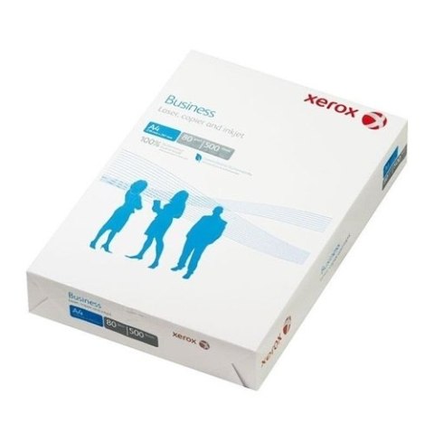 Papier xero A4 XEROX BUSINESS 3R91820 Xerox