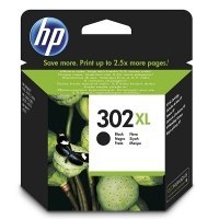 Tusz HP 302XL (F6U68AE) czarny 480str 2130/3830/3832 Hewlett-Packard