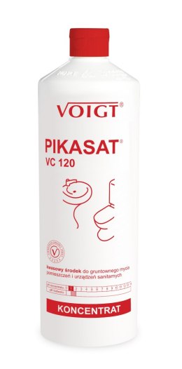 Voigt Pikasat VC120 VC120 Voigt