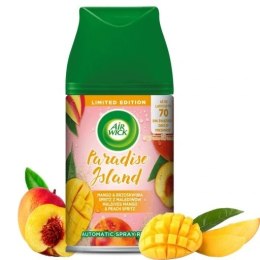 AIR WICK wkład do odświeżacza 250ml Mango Brzoskwinia 057553 Air wick