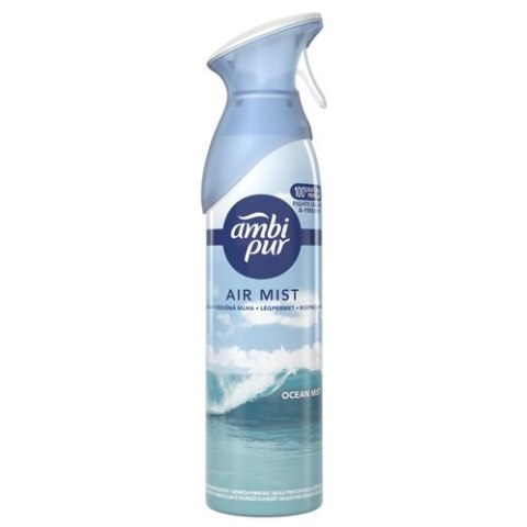 AMBI PUR spray 185ml Ocean Mist Ambi Pur