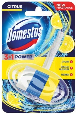 DOMESTOS Zawieszka do WC 35g CITRUS 88528 Domestos