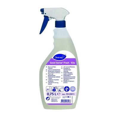 Diversey Sense Fresh 750ml - neutralizator zapachów Diversey