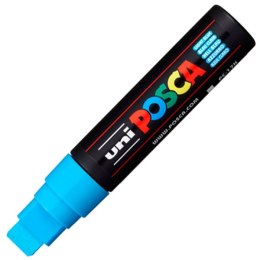 Marker z tuszem pigmentowym PC-17K jasno-niebieski POSCA UNPC17K/5JNI Posca