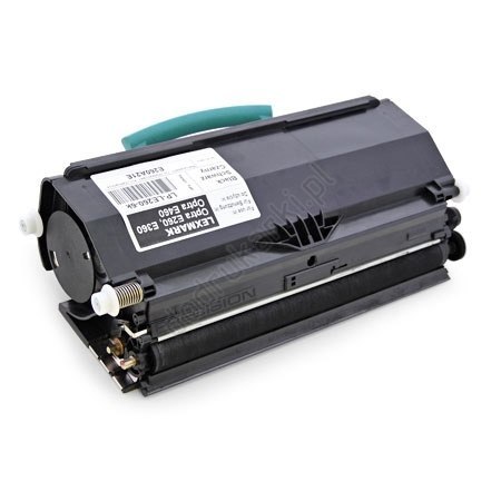 Toner IML-X264H21G (X264H21G) czarny 9000str DOTTS zamiennik LEXMARK Dotts