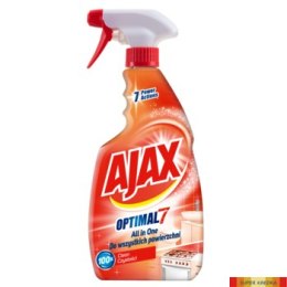 AJAX Płyn uniwersalny SPRAY ALL IN 1 750ml 12240 Ajax