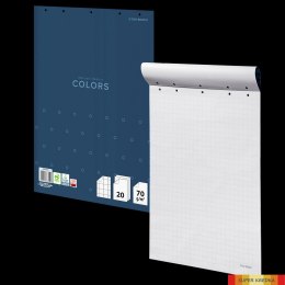 Blok flipchart TOPCOLORS 64X90 20K 70G K25 400169249 Top 2000