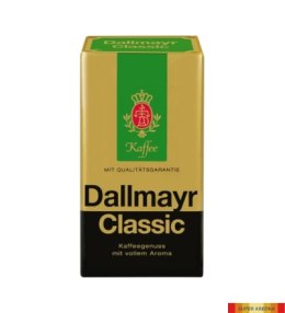 Kawa DALLMAYR CLASSIC 500g mielona Dallmayr