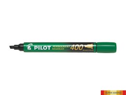 Marker permanentny SCA-400 zielony PILOT SCA-400-G Pilot