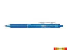 Pióro kulkowe PILOT FRIXION CLICKER lazurowe PIBLRT-FR7-LB Pilot