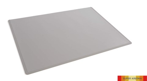 Podkład na biurko 530x400 mm z przezroczystą nakładką PP Durable 722210