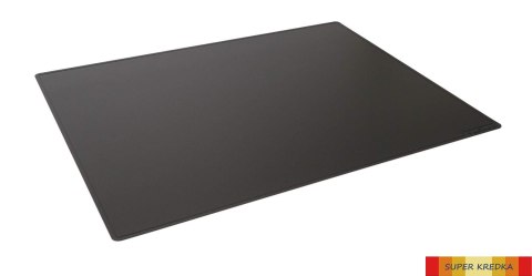 Podkład na biurko 650x500 mm ozdobne krawędzie PP Durable 713301