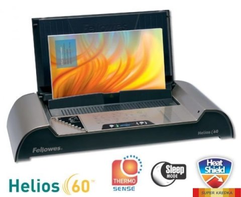 Termobindownica Helios 60 5642003 FELLOWES Fellowes