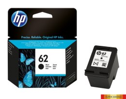 Tusz HP 62 (C2P04AE) czarny 200str Hewlett-Packard