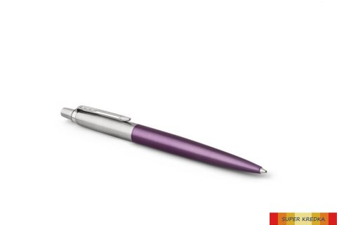 Długopis JOTTER VICTORIA VIOLET CT 1953190, giftbox Parker