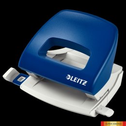 Dziurkacz średni 5038 LEITZ NeXXt niebieski 16 kartek Leitz