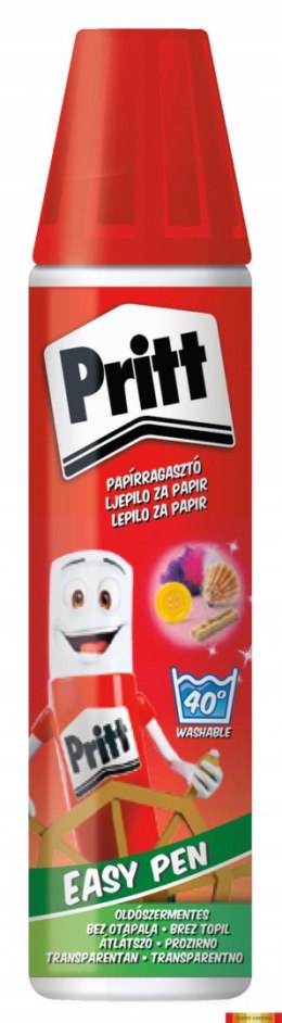 Klej PRITT PEN 40ml PP-HL12150 1442320HENKEL Pritt