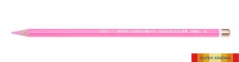 Kredka POLYCOLOR 3800/131 FRENCH PINK KOH I NOOR Koh-i-noor