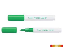 Marker PINTOR EF jasny zielony PISW-PT-EF-LG PILOT Pilot