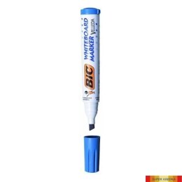 Marker suchościeralny BIC Velleda ECOlutions 1751 niebieski, 904947 Bic