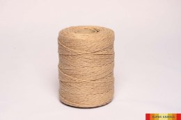 Nici lniane (dratwa) 250g 0.25kg (X) Jumatex