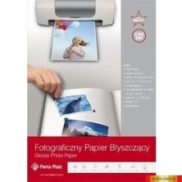 Papier FOTO A6 180g błyszczący 50ar.0324-0068-99 Panta Plast Panta Plast