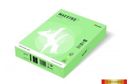 Papier xero MAESTRO COLOR A4 80g MG28 seledyn Maestro