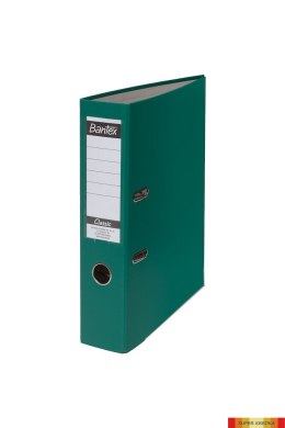 Segregator A4 50mm BANTEX BUDGET CLASSIC zielony 400044674 Bantex Budget