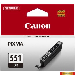 Tusz CANON (CLI-551BK) czarny 7ml Canon