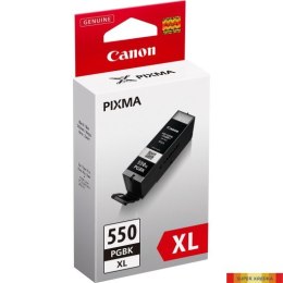 Tusz CANON (PGI-550PGBK XL) czarny 500str 6431B001 Canon