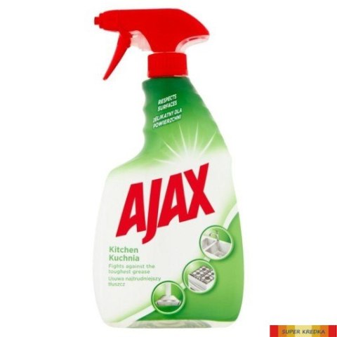 AJAX spray 750 ml Kuchnia 277489 Ajax