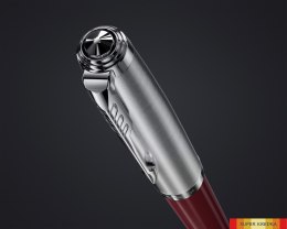 Długopis PARKER 51 BURGUNDY CT 2123498, giftbox Parker