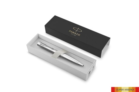 Długopis URBAN METRO METALLIC CT 2143641 PARKER, giftbox Parker