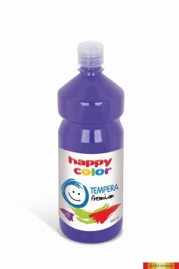 Farba tempera Premium 1000ml, zielony, Happy Color HA 3310 1000-5 Happy Color