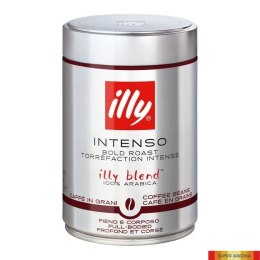 Kawa ILLY INTENSO ESPRESSO 250g ziarnista puszka Illy