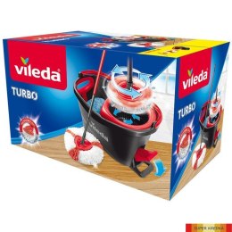 Mop VILEDA zestaw obrotowy Turbo (11504) Vileda