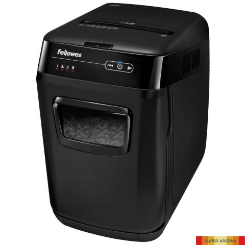 Niszczarka FELLOWES AUTOMAX 150C 4680101 Fellowes