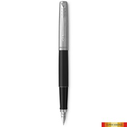 Pióro_wieczne (M) JOTTER BOND STREET BLACK CT 2030947, giftbox (X) Parker